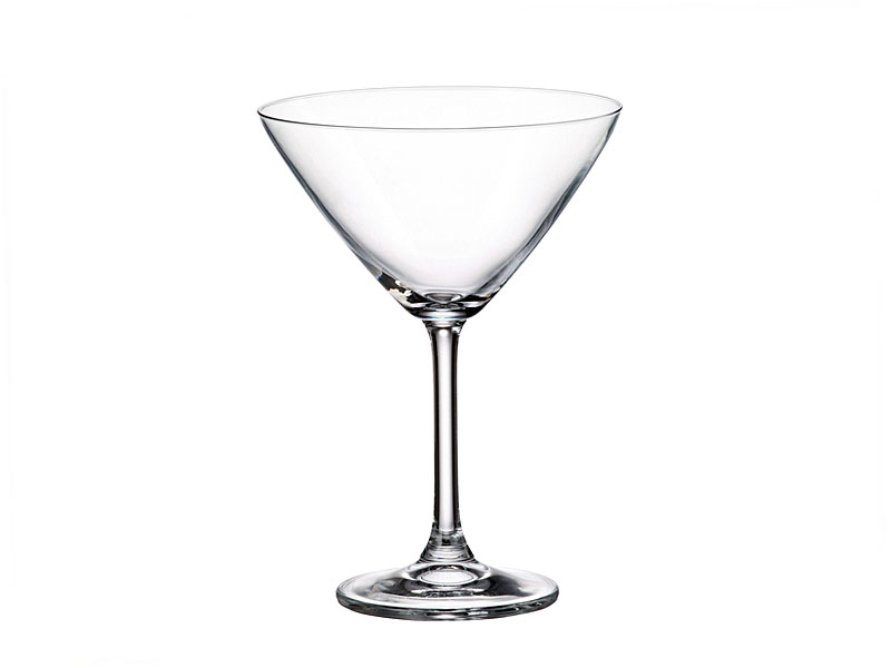 Martini glass, COLIBRI