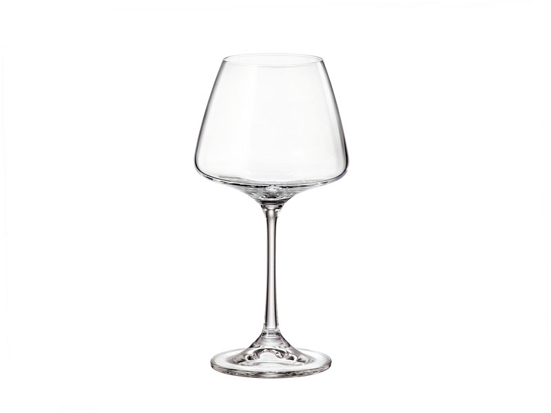 Corvus Weißweinglas 350 ml