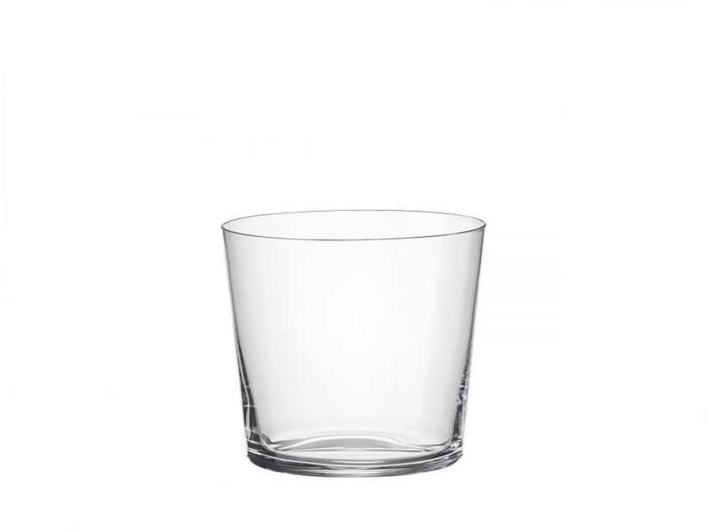 Crystal tumblers Elixir 410 ml 