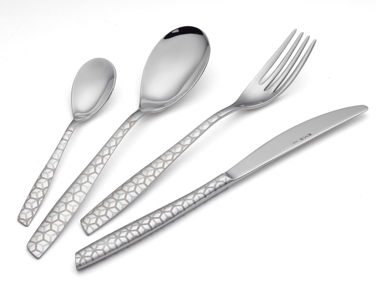 ELEVEN AXA cutlery set