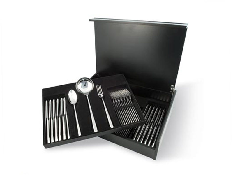 MILANO cutlery in a gift box