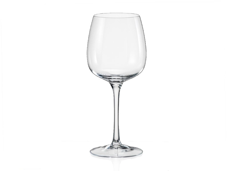 Wine glasses "EMMA" 450 ml