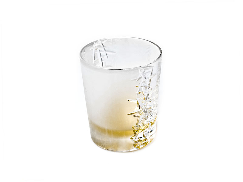 Ekskluzywna szklanka do whisky FROZEN