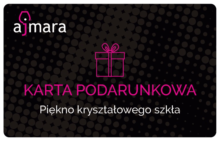 E- KARTA PODARUNKOWA