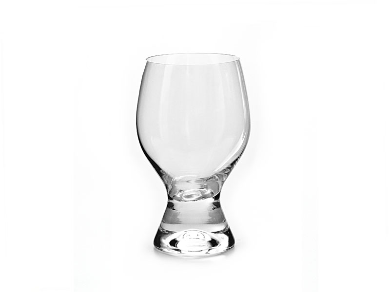 GINA wine glass 450ml Crystalex Bohemia