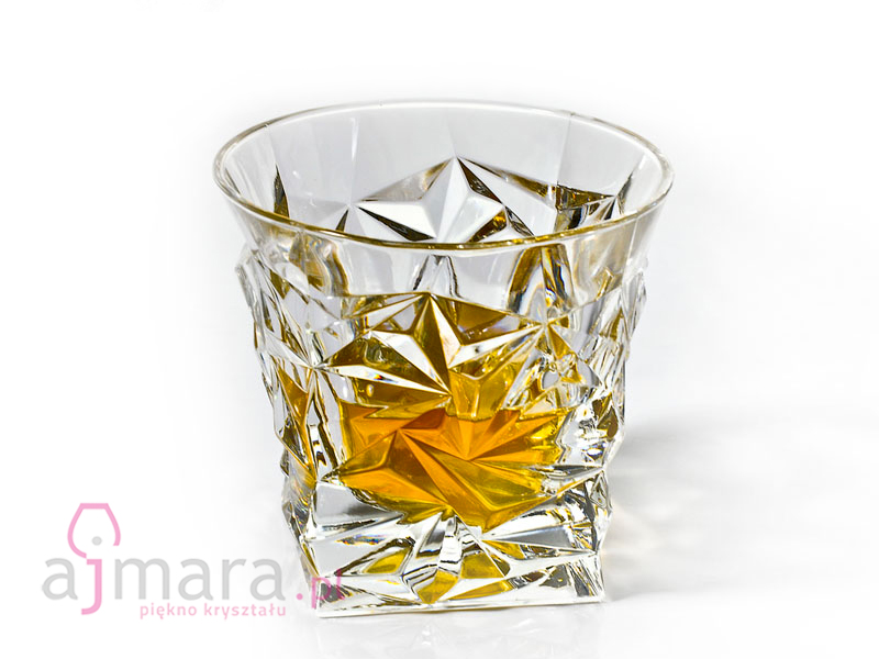 Szklanka do whisky Glacier 350 ml