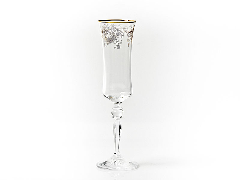 Champagne glasses 190 ml - Grace