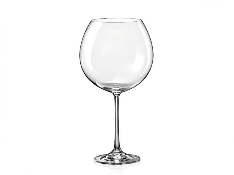 "GRANDIOSO" wine glasses 710 ml 2 pieces