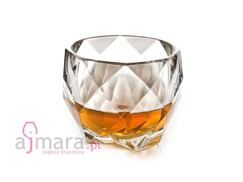 Szklanka do whisky HAVANA 300 ml Jihlava Bohemia