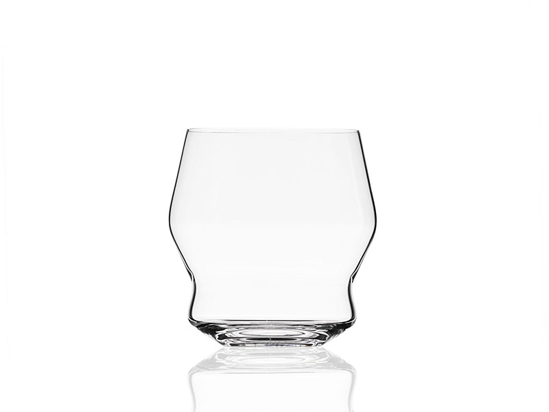 Glasses for drinks, whiskey "Kalyke" 520 ml 6pcs.
