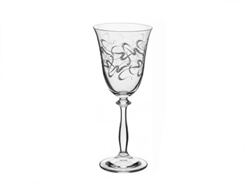 Angelal Royal wine glasses