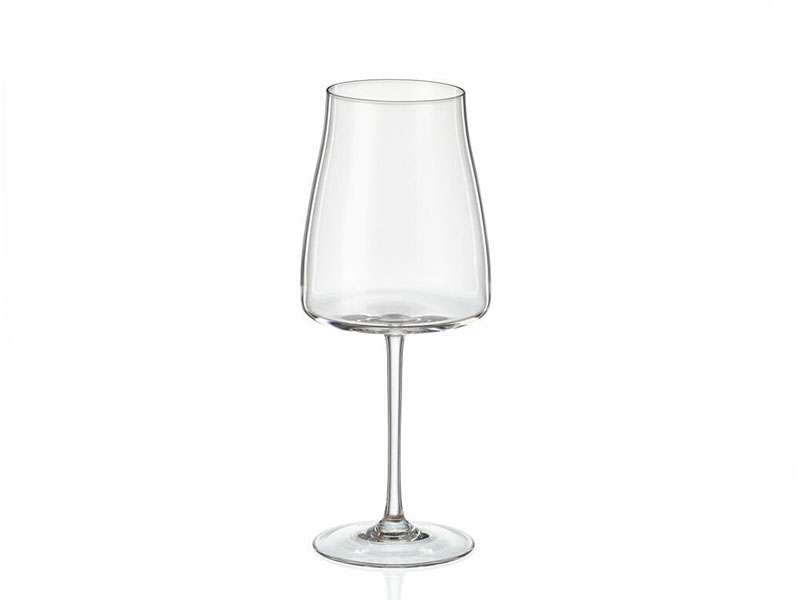 ALEX BOHEMIA red wine glass