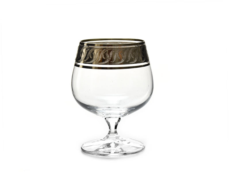 Kristall Cognac Glas 260 ml