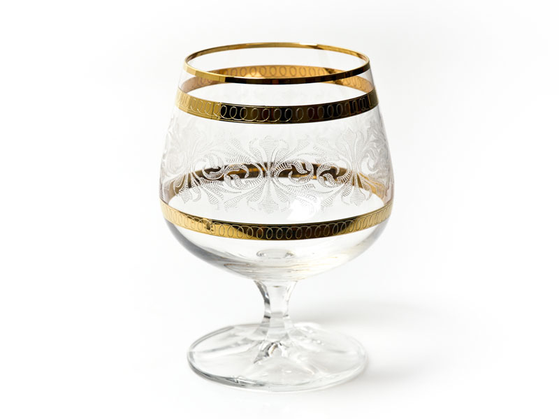 Brandy glass 250 ml