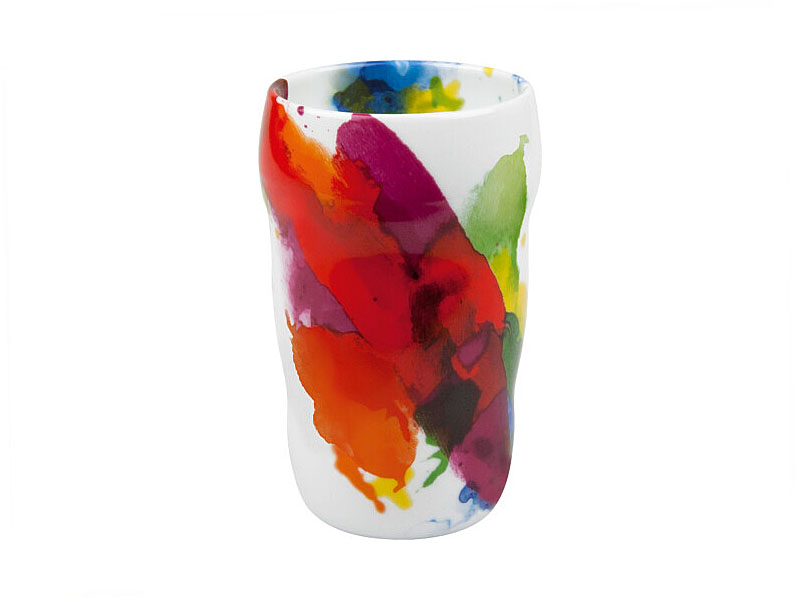 ON COLOR WELL DOUBLE WALLED porcelain mug 350ml