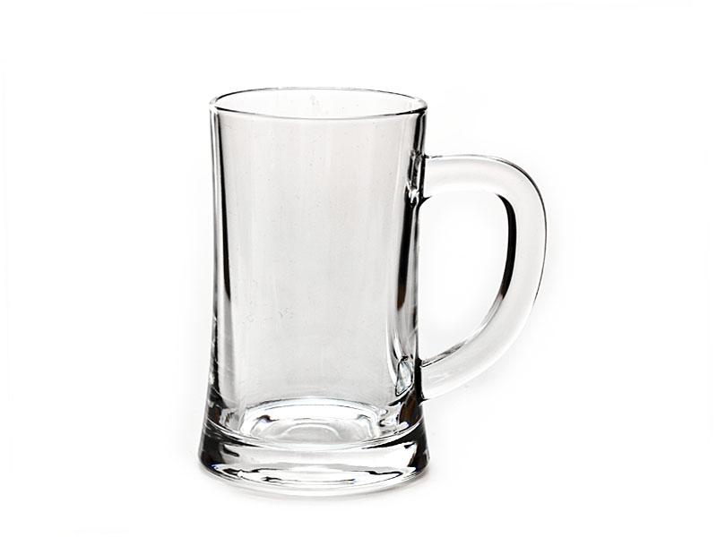 Cristal Beer mug 500 ml 