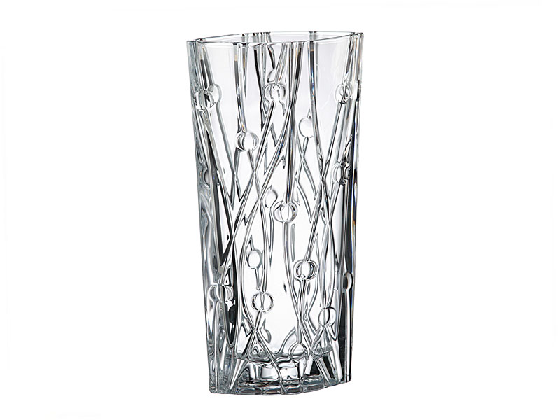 Vase "Labyrinth" 405 mm