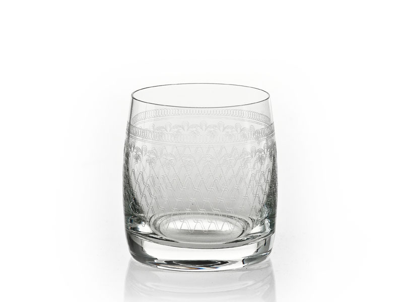 Whiskey glasses "Ideal" Lady Hamilton 290 ml