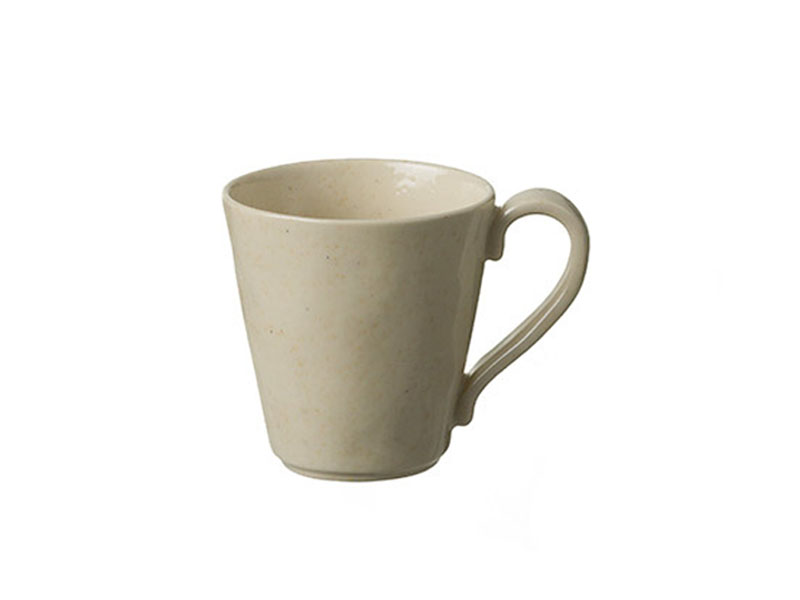 LAGOA 310 ml stone mug 