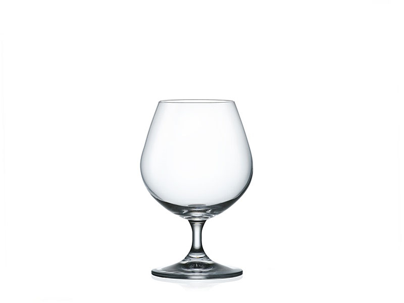 "Lara" brandy cognac glasses 400 ml