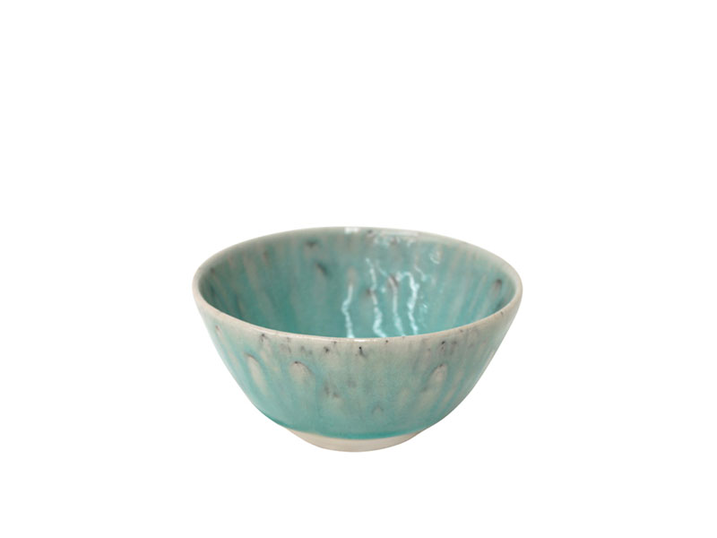 Soup bowl, cereal MADEIRA 140 mm blue