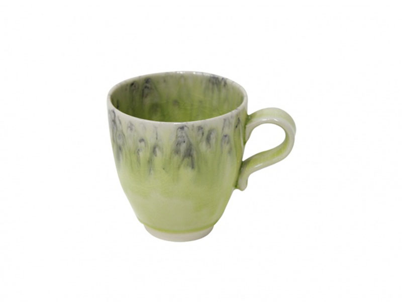 MADEIRA mug 440 ml lemon green