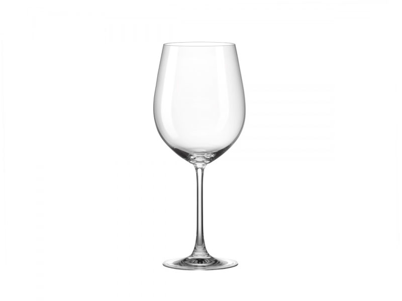 Wine glasses Bordeaux Magnum 610 ml