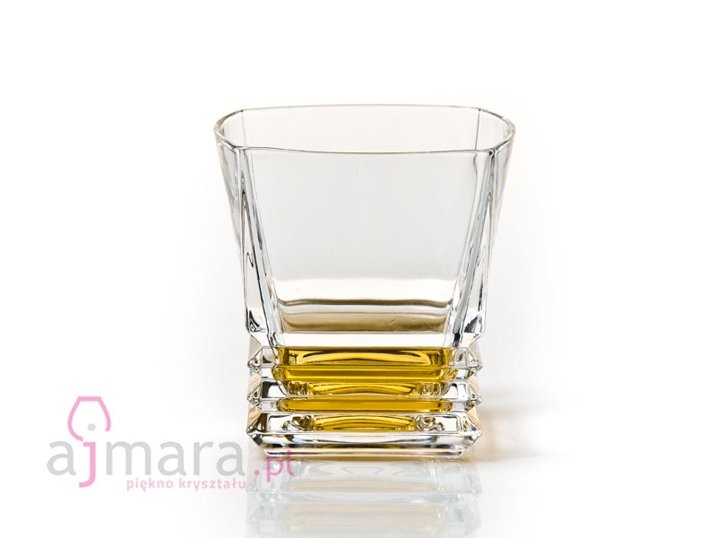 Szklanka do whisky MARIA 210 ml Bohemia