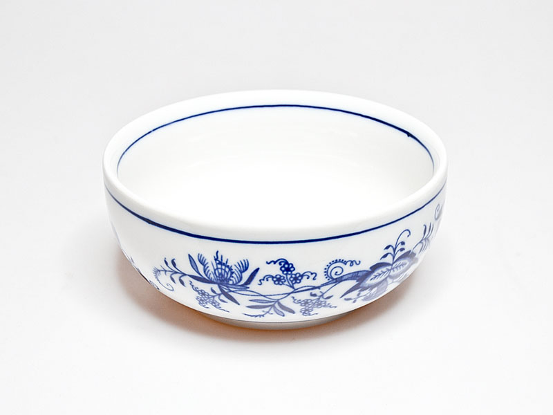 Wzór cebulowy CIBULAK 132 mm Dubi Český Porcelán Wzór cebulowy CIBULAK 132 mm Dubi Český Porcelán