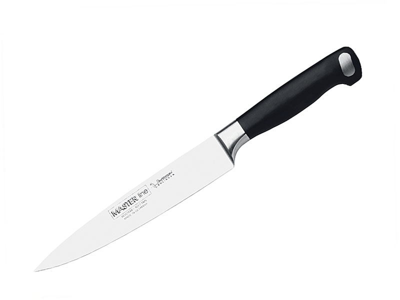 MASTER LINE filleting knife 18 cm