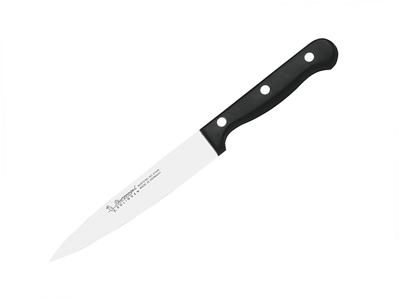 Nóż do krojenia szynki SERIE 4000 15 cm Burgvogel Solingen