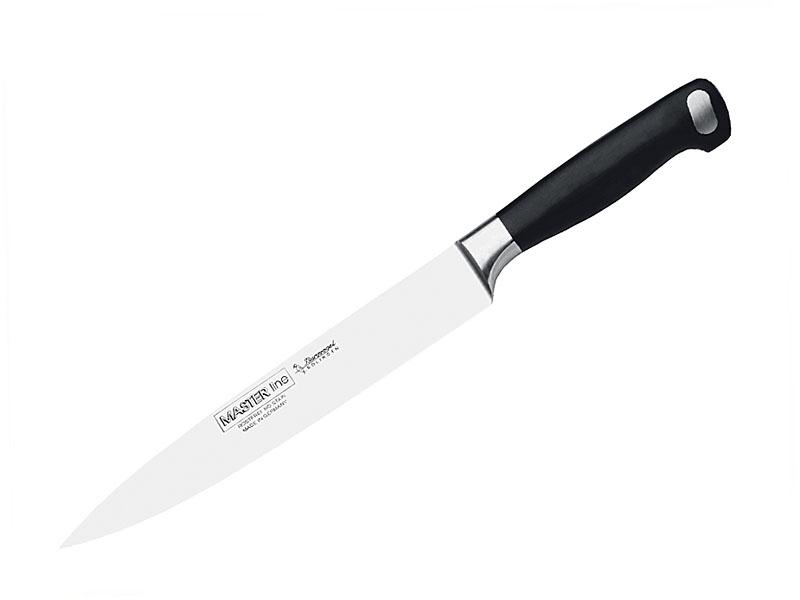 Nůž na šunku MASTER Line 20 cm