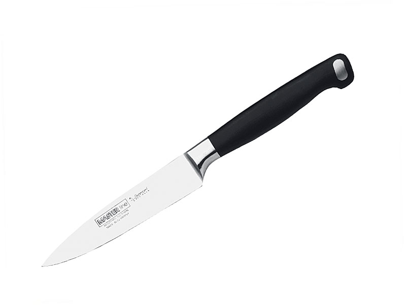 Nůž na krájení MASTER LINE10 cm
