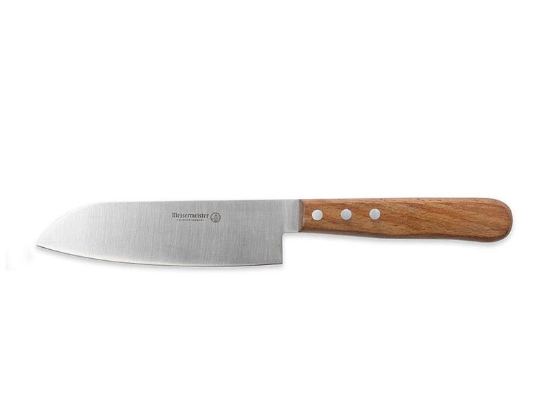 Nůž santoku FUTURE SERIES 16,5 cm