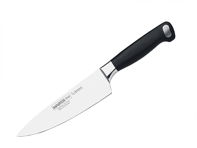 Nóż szefa kuchni MASTER LINE 15 cm Solingen
