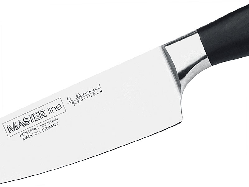 Nóż MASTER LINE szefa kuchni 15 cm Burgvogel