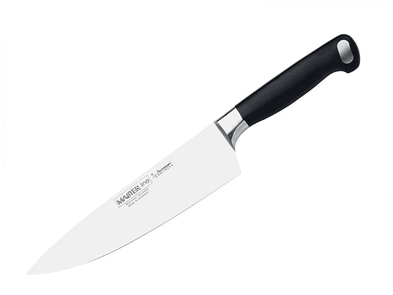 Chef's knife MASTER LINE 20 cm