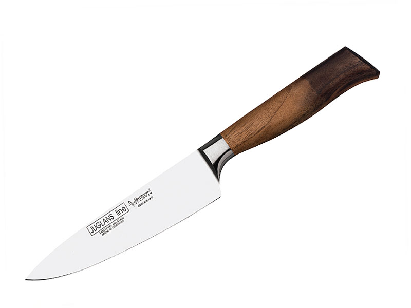Nóż szefa kuchni JUGLAS LINE 15 cm Burgvogel