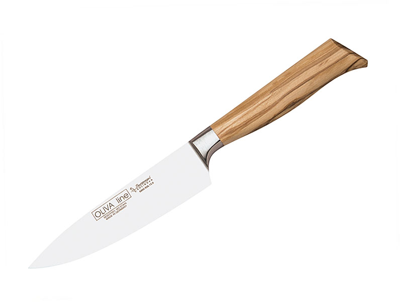 Kuchařský nůž. OLIVA LINE 15 CM