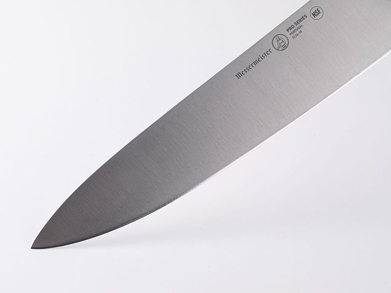 FOUR SEASONS Pro Series nóż szefa kuchni ostrze