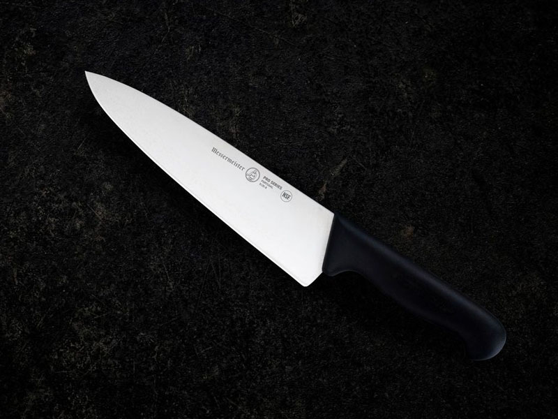 Nóż szefa kuchni FOUR SEASONS Pro Series 20 cm
