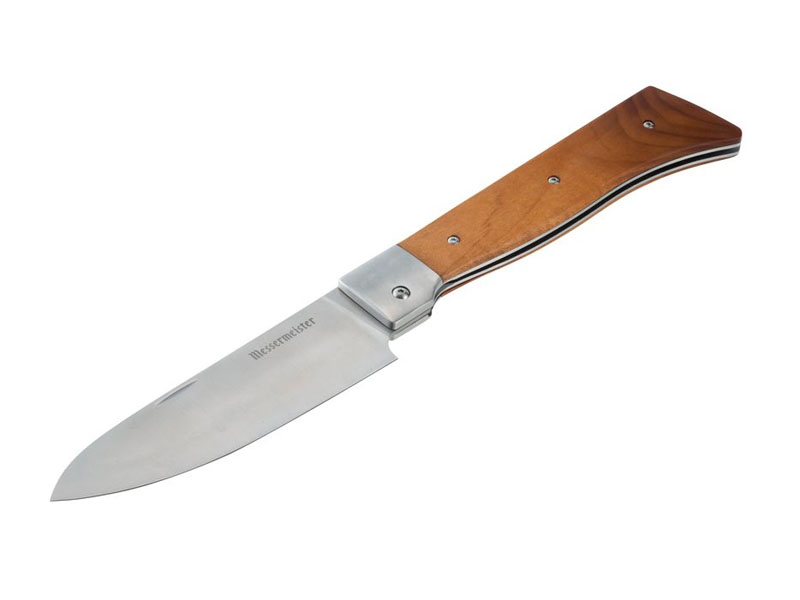 Zavírací šéfkuchařský  nůž ADVENTURE CHEF (MAPLE) 15cm