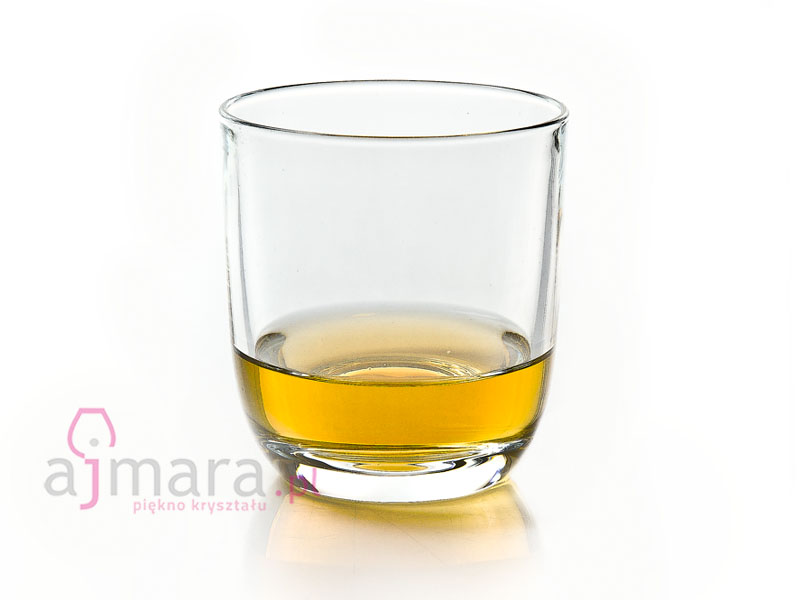 Szklanka do whisky "Orbit"