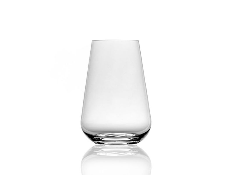 Glass for drinks, wine "Pandora" 320 ml 1pcs.