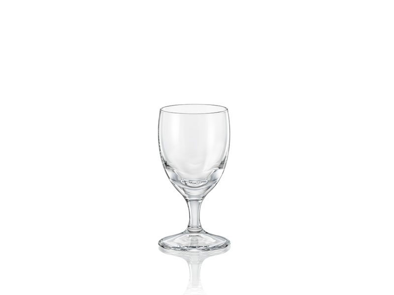 Glasses for liqueur, vodka "PRALINES" 50 ml