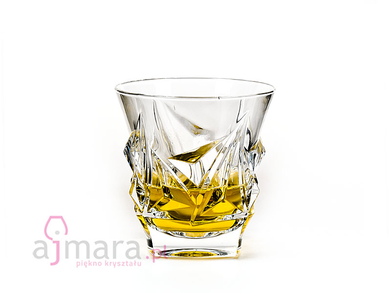 Szklanka do whisky PRINCESS 300 ml Jihlava Bohemia