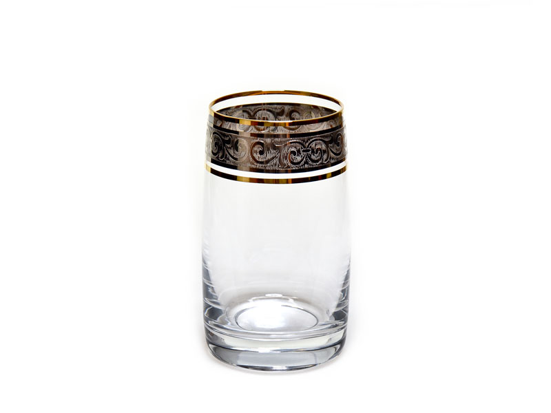 Long drink glasses "Ideal" 250 ml 