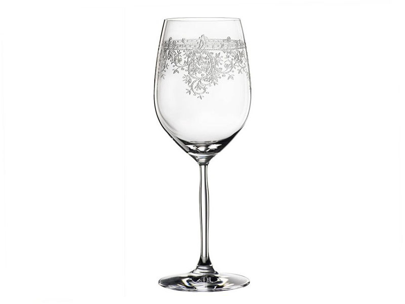 Renaissance wine glasses 620 ml  - 2 quality 