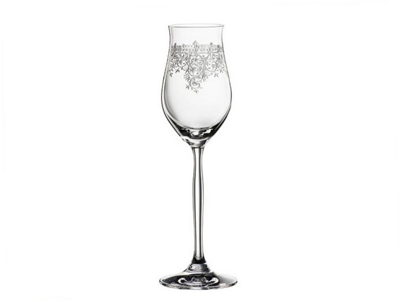 Renaissance Glaswaren 150 ml   2 Qualität
