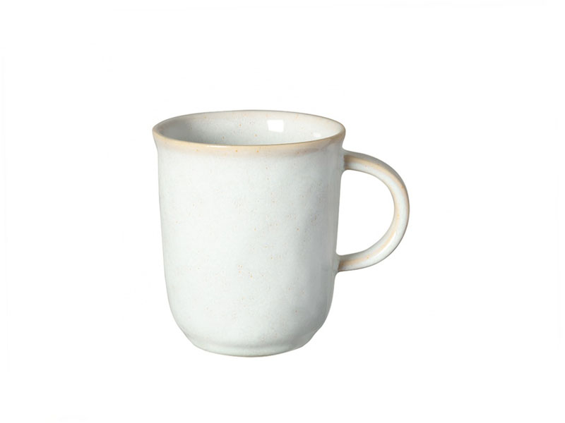 Mug "RODA" 0.33 l white